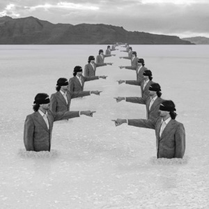 Us & Them