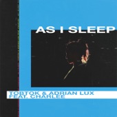 As I Sleep (feat. Charlee) artwork
