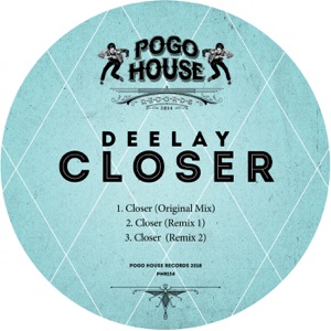 Closer - Single
