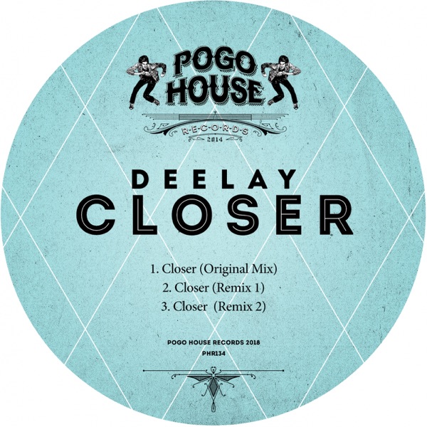 Closer - Single