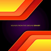 Sounds from the Ground - Thru The Ages II: lyrics and songs