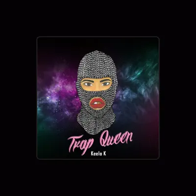 Listen to Keelo K, watch music videos, read bio, see tour dates & more!