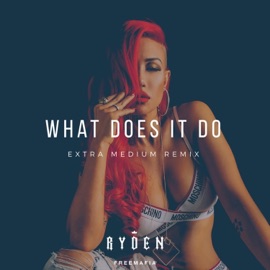 What Does It Do (Extra Medium Remix) Ryden