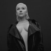 Christina Aguilera - Accelerate (Explicit)