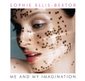Me And My Imagination (StoneBridge Remix) artwork