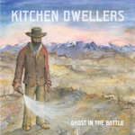 Kitchen Dwellers - Visions of Mohr (feat. Mihali)