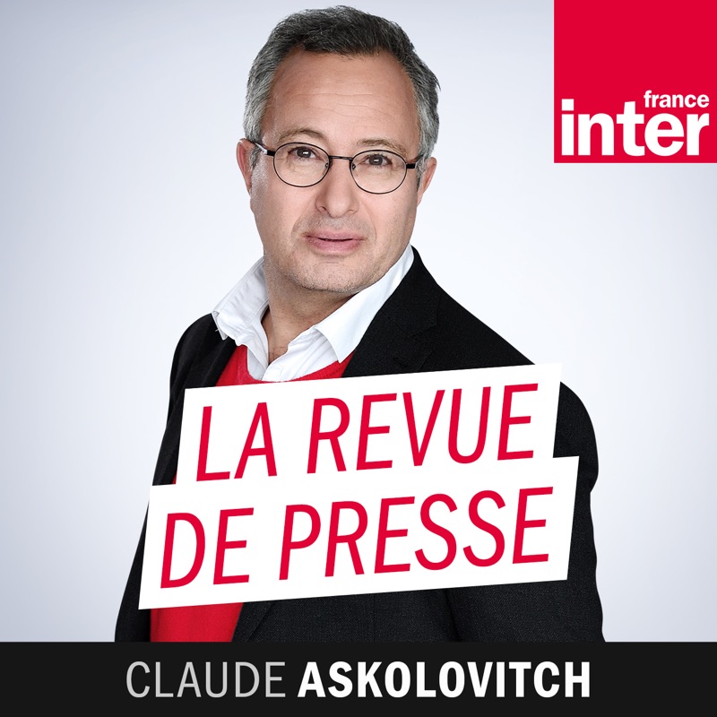 La revue de presse