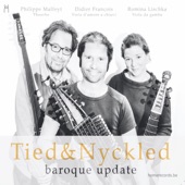 Tied & Nyckled: Baroque Update artwork