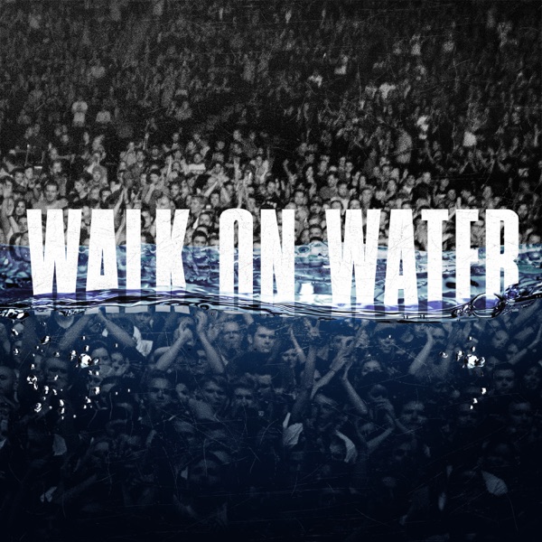 Walk On Water (feat. Beyoncé) - Single - Eminem