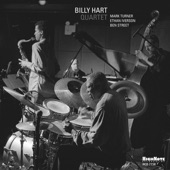 Billy Hart - Lorca