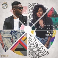 Ja' Soro (feat. Niniola) - Single - Chris Akinyemi