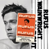 Rufus Wainwright - Do It Again