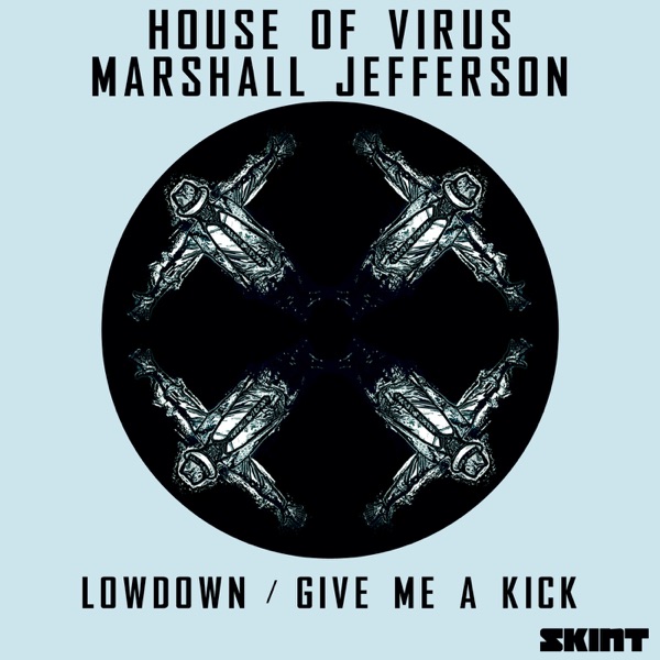 Lowdown / Give Me a Kick - EP