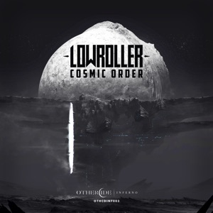 Cosmic Order - Single