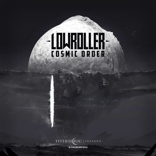 Cosmic Order - Single