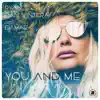 Stream & download You and Me (feat. Damae) - Single