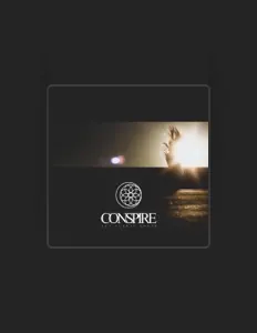 聆聽 Conspire、觀看音樂影片、閱讀小傳、查看巡演日期等！