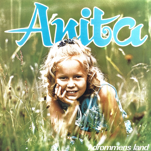 Anita Hegerland - Apple Music