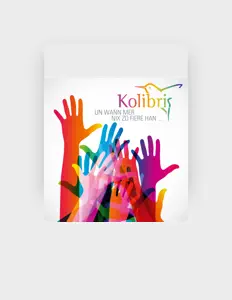 Listen to Kolibris, watch music videos, read bio, see tour dates & more!