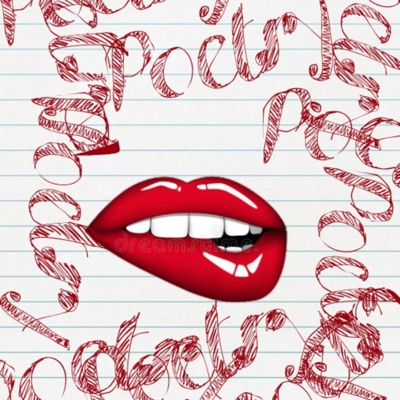 Poetry (feat. P King) - Single