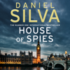 House of Spies - Daniel Silva