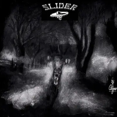 Listen to Mysterious by Slider