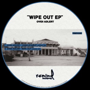 Wipe Out EP