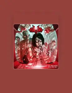 FurYenS सुनें, म्यूज़िक वीडियो देखें, बायो पढ़ें, दौरे की तारीखें और बहुत कुछ देखें!