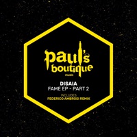 Fame EP - Part 2 - Disaia