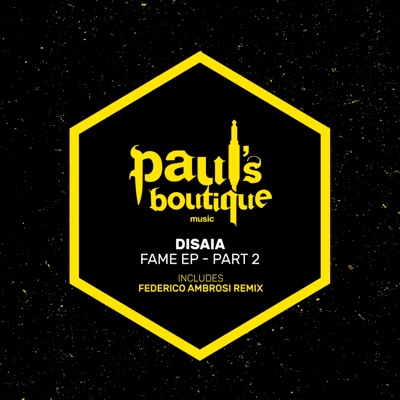 Fame EP - Part 2