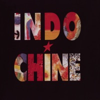 Le baiser - Indochine