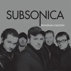 The Platinum Collection - Subsonica