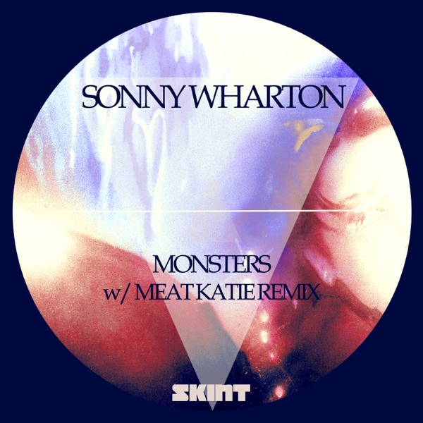 Monsters - Single