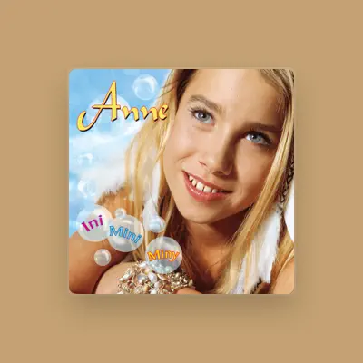 Listen to Anne Gadegaard, watch music videos, read bio, see tour dates & more!