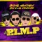 P.I.M.P (feat. Jon Z & Ele A) - J-King y Maximan lyrics