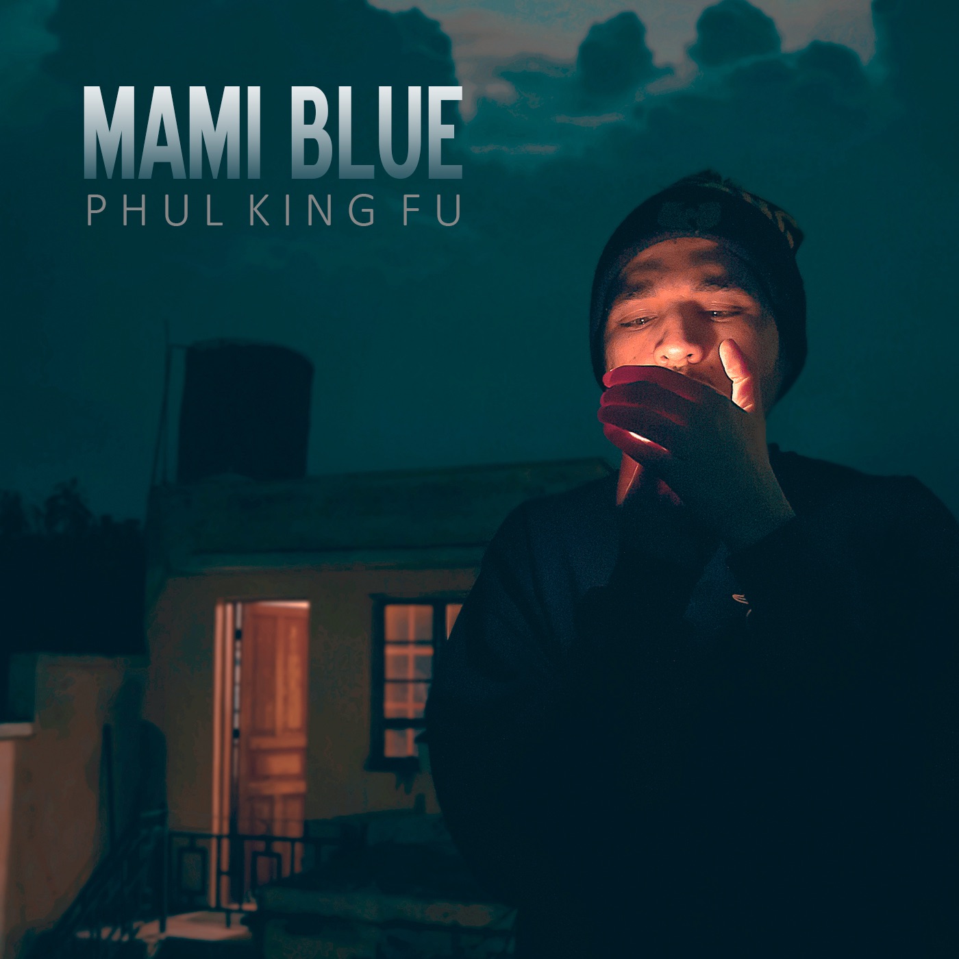 Mami Blue - Single