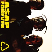 A$AP Rocky - A$AP Forever (feat. Moby)