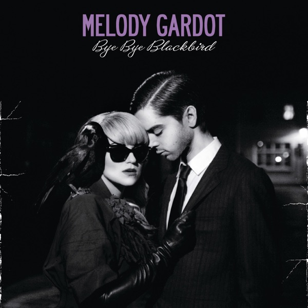 Bye Bye Blackbird - EP - Melody Gardot