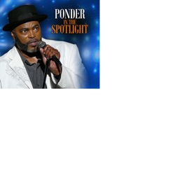 Charles Ponder - Black Magic Woman
