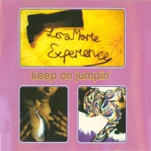 Keep on Jumpin' (Bizarre Inc Remix) artwork