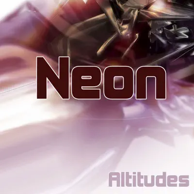Altitudes - Single - Neón