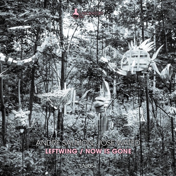 Leftwing / Now Is Gone - Single