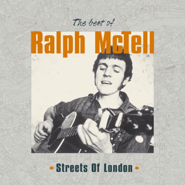 Ralph McTell - Streets Of London