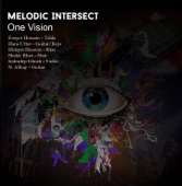 Melodic Intersect - Dawn Approaches