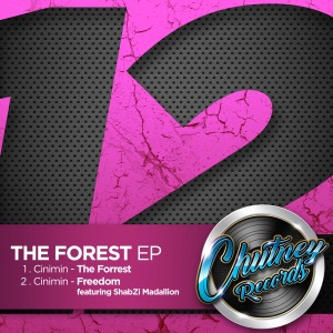 The Forest - Single