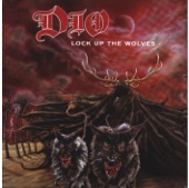 Lock Up The Wolves artwork