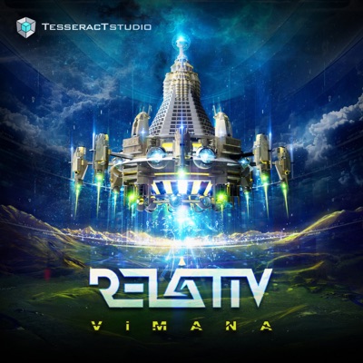 Vimana - Single