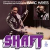 Isaac Hayes - A Friend's Place