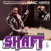 Theme From Shaft artwork