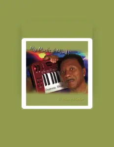 Escucha a C.Pierre Parker, mira vídeos musicales, lee la biografía, consulta fechas de giras y mucho más.